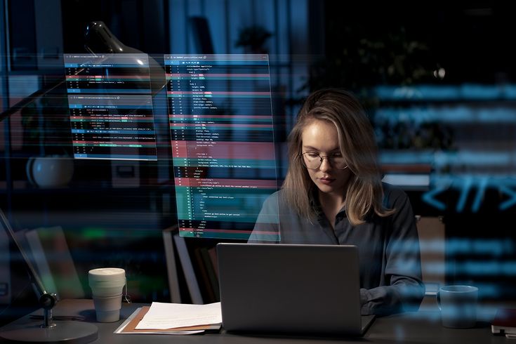 Тестирование